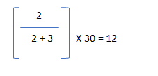 EPSOtestNumericalreasoningratios2